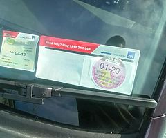 Vw polo repair
