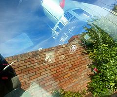 Vw polo repair