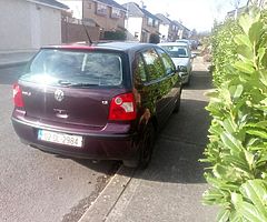 Vw polo repair - Image 4/7