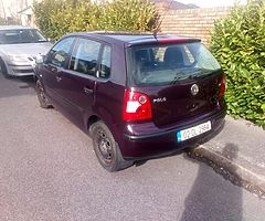 Vw polo repair - Image 5/7