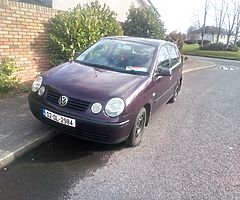 Vw polo repair - Image 6/7