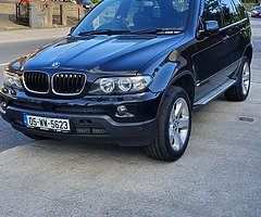 BMW X5 M