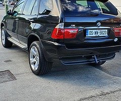 BMW X5 M