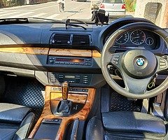 BMW X5 M