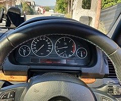 BMW X5 M - Image 4/10