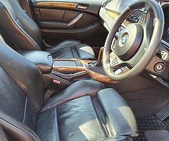 BMW X5 M - Image 6/10