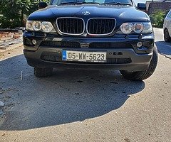 BMW X5 M - Image 7/10