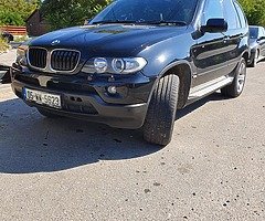 BMW X5 M - Image 8/10