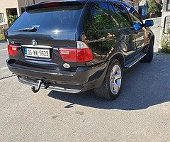 BMW X5 M - Image 9/10