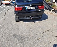 BMW X5 M - Image 10/10