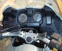 1998 bmw R1100Rt - Image 6/10