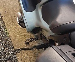 1998 bmw R1100Rt - Image 7/10