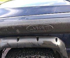 Lifted landrover Discovery - Image 8/9