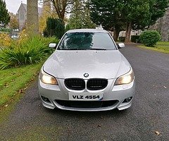 2005 BMW 525d msport auto - Image 6/8
