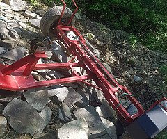 Recovery dolly for sale