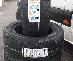 Mobile tyres. New tyres at competetive prices! - Image 4/5