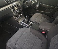 2013 VW Passat 2.0tdi Highline/New&t-belt/Serviced/Warranty/manual/180k kilometres - Image 5/10