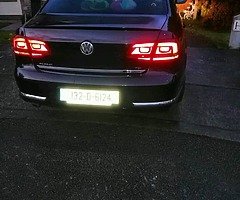 Volkswagen Passat - Image 4/10