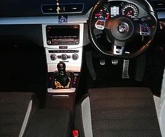 Volkswagen Passat - Image 5/10