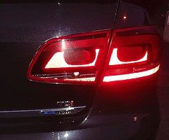 Volkswagen Passat - Image 10/10
