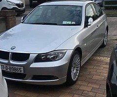 BMW 318d
