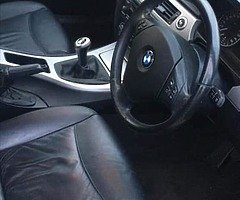 BMW 318d