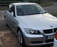 BMW 318d