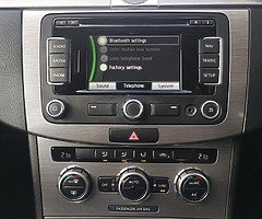 2013 VW Passat 2.0tdi Highline/New&t-belt/Serviced/Warranty/manual/180k kilometres - Image 7/10