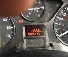Citroen Berlingo - Image 3/10