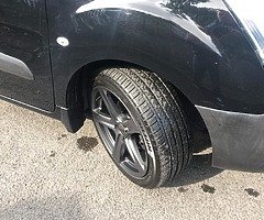 Citroen Berlingo - Image 4/10