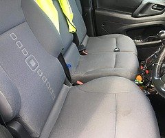 Citroen Berlingo - Image 5/10