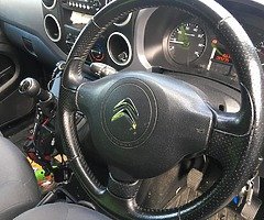 Citroen Berlingo - Image 6/10