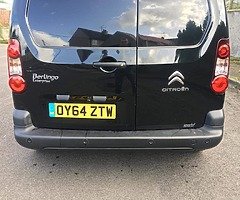 Citroen Berlingo - Image 7/10