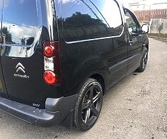 Citroen Berlingo - Image 8/10