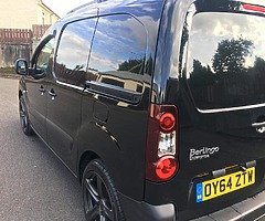 Citroen Berlingo - Image 9/10