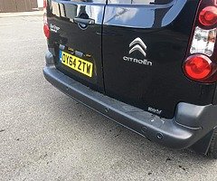 Citroen Berlingo - Image 10/10