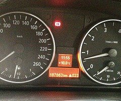 316iSE Bmw 07 1.6 or swap - Image 4/10