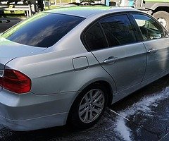 316iSE Bmw 07 1.6 or swap - Image 7/10