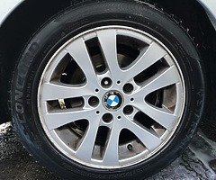316iSE Bmw 07 1.6 or swap - Image 9/10