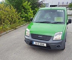 FORD CONNECT 1.8 TDCI