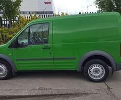 FORD CONNECT 1.8 TDCI - Image 4/8