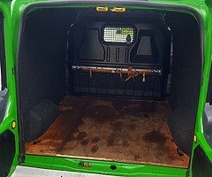 FORD CONNECT 1.8 TDCI - Image 5/8