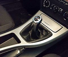 BMW 2006 1.8 PETROL