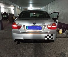 BMW 2006 1.8 PETROL