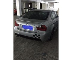 BMW 2006 1.8 PETROL - Image 6/6