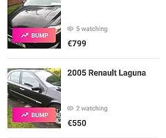 3 cheap cars for sale