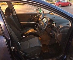 2005 Toyota Corolla Verso 1.6 7 Seats NCT&TAX - Image 5/9
