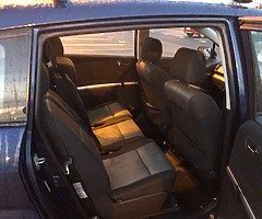 2005 Toyota Corolla Verso 1.6 7 Seats NCT&TAX - Image 7/9
