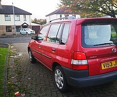 Mazda Demio (12 months mot) (low miles) - Image 3/8