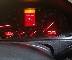 VW Passat - Image 5/6